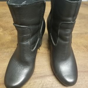 Clark boots